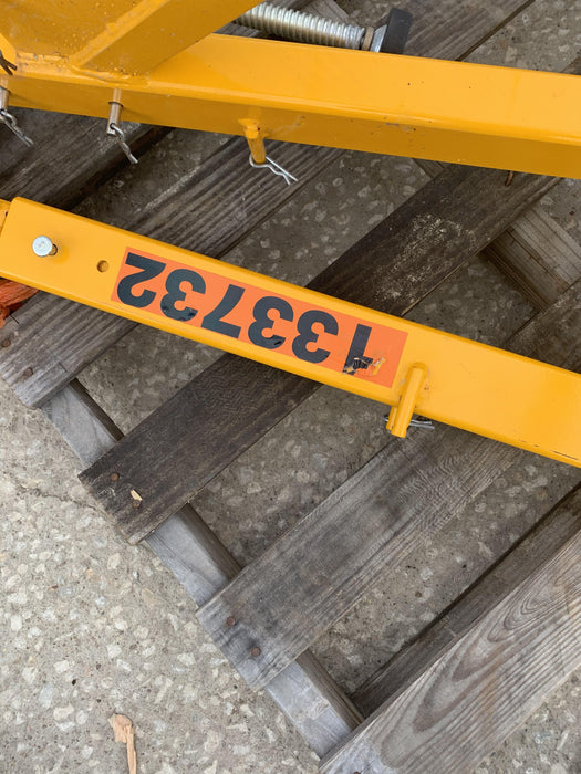 2021 BIL-JAX Kit-Od-904