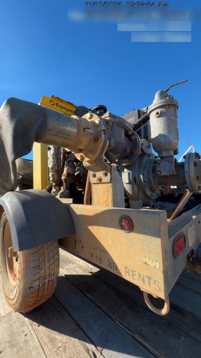 2022 ATLAS COPCO PAC F66 KD