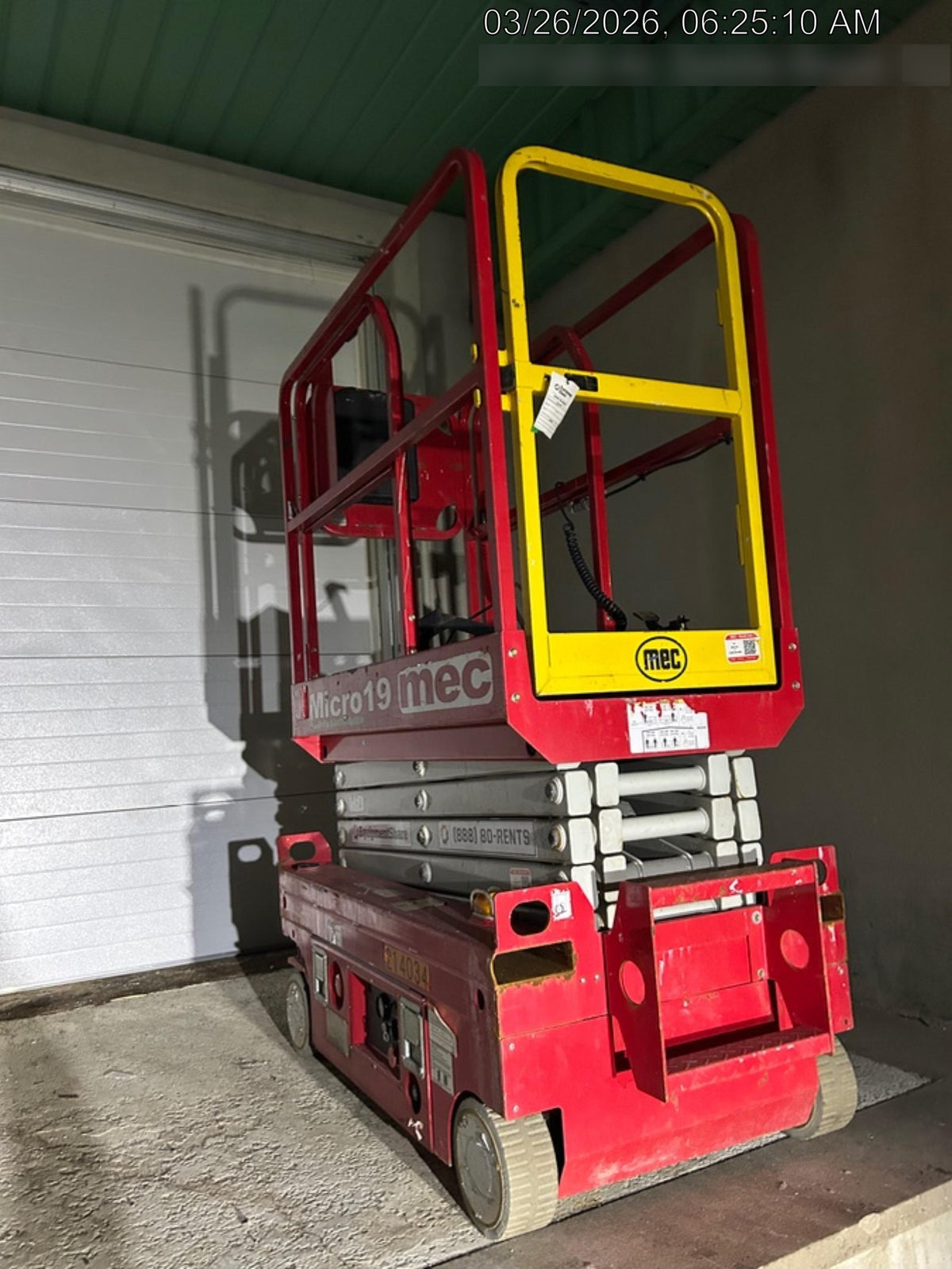 2022 MEC Micro 19