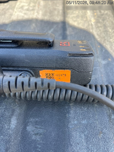 2024 MOTOROLA R7 DISPLAY