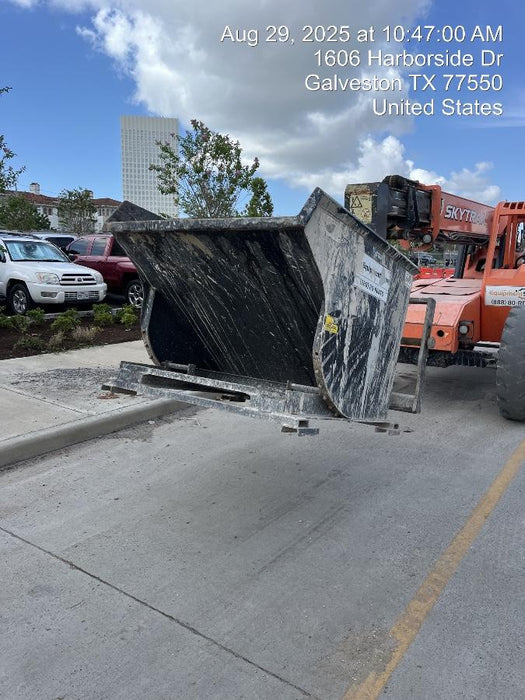 2022 STAR INDUSTRIES M-1820 - Self-Dump Hopper