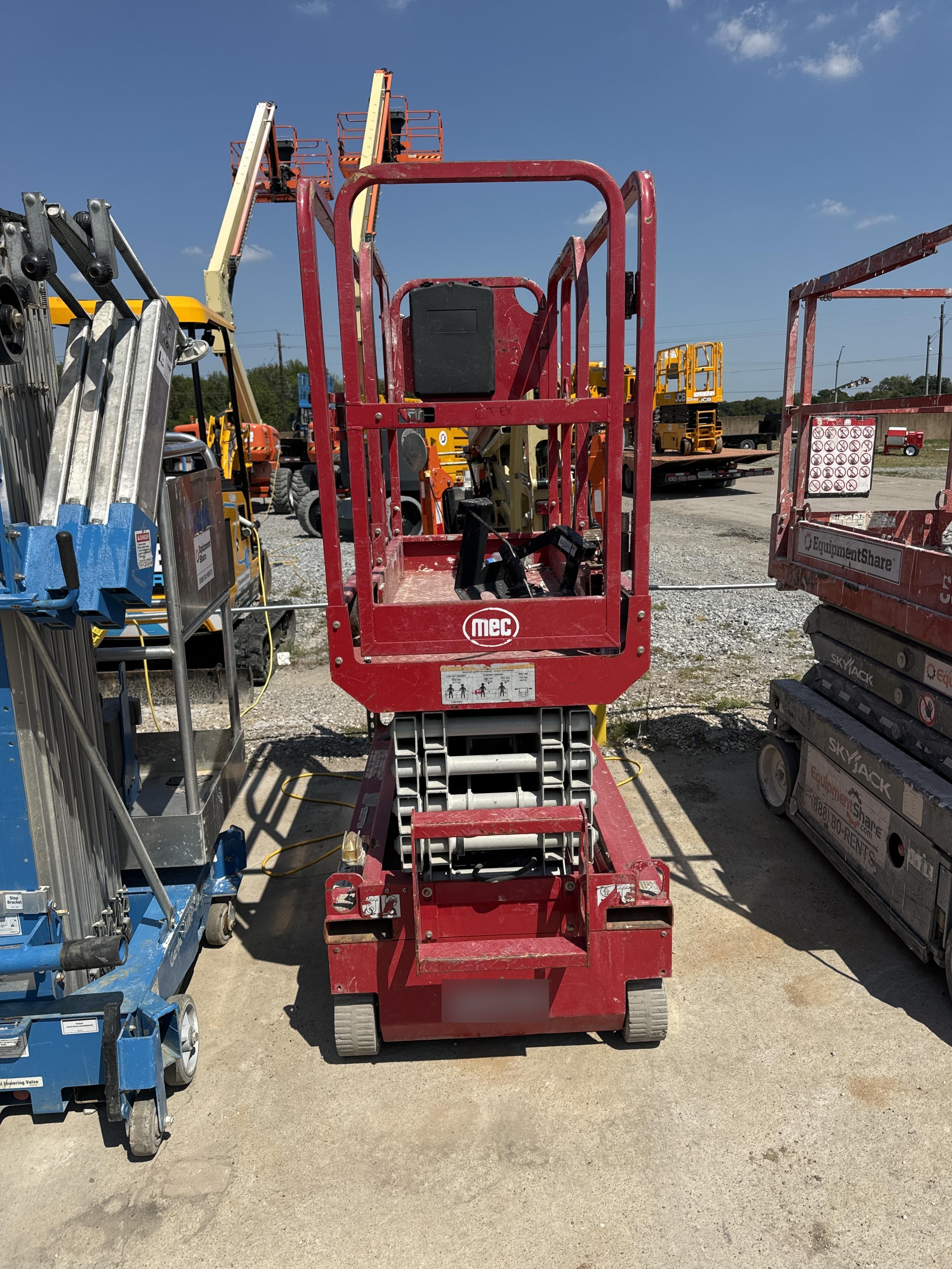 2019 MEC Micro 19