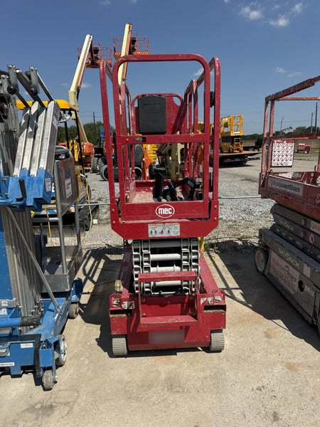 2019 MEC Micro 19