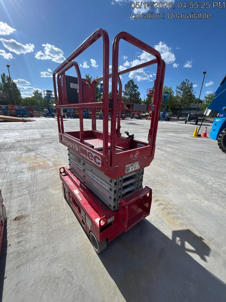 2019 MEC Micro 19