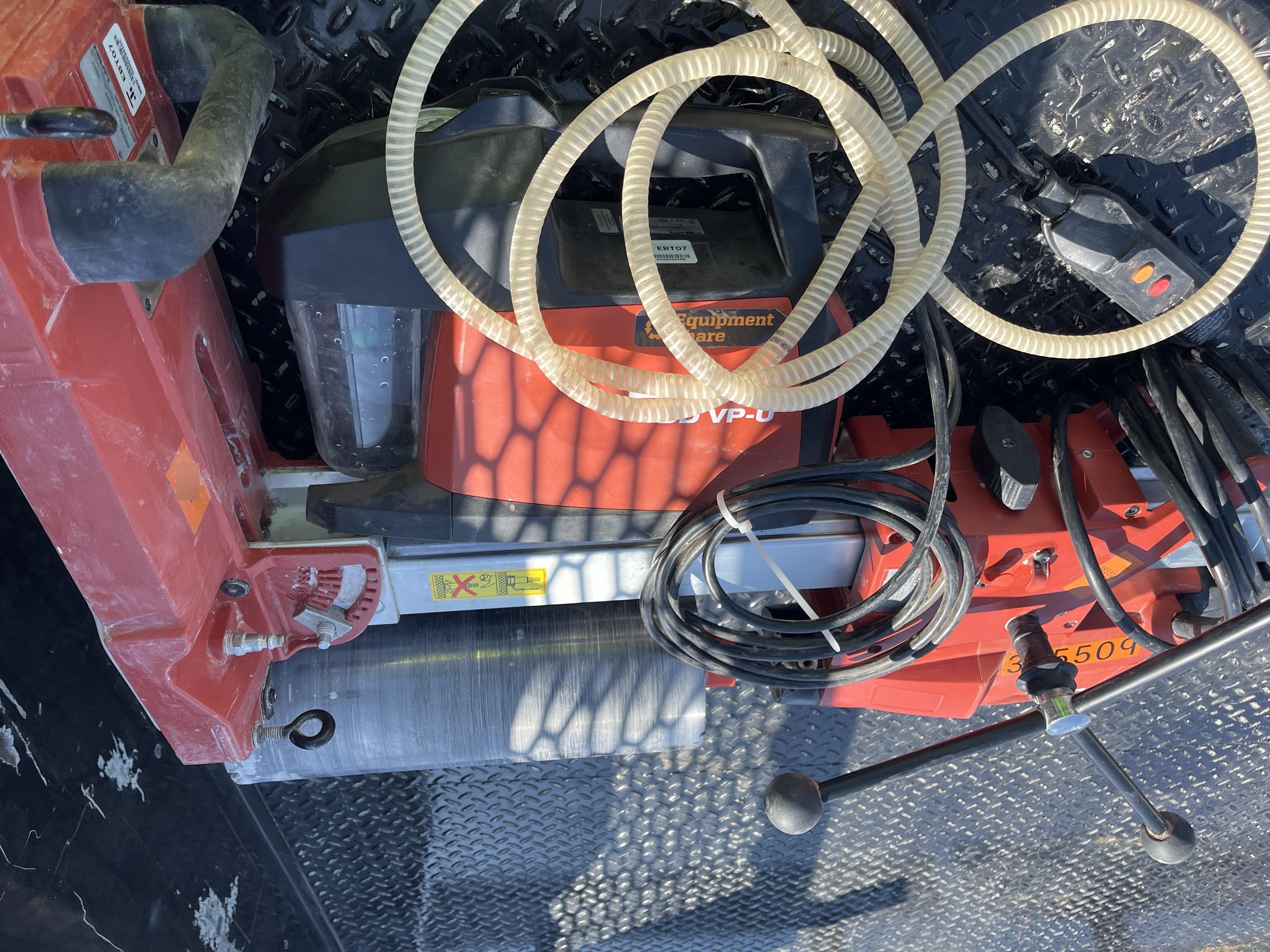 2024 HILTI DD 160