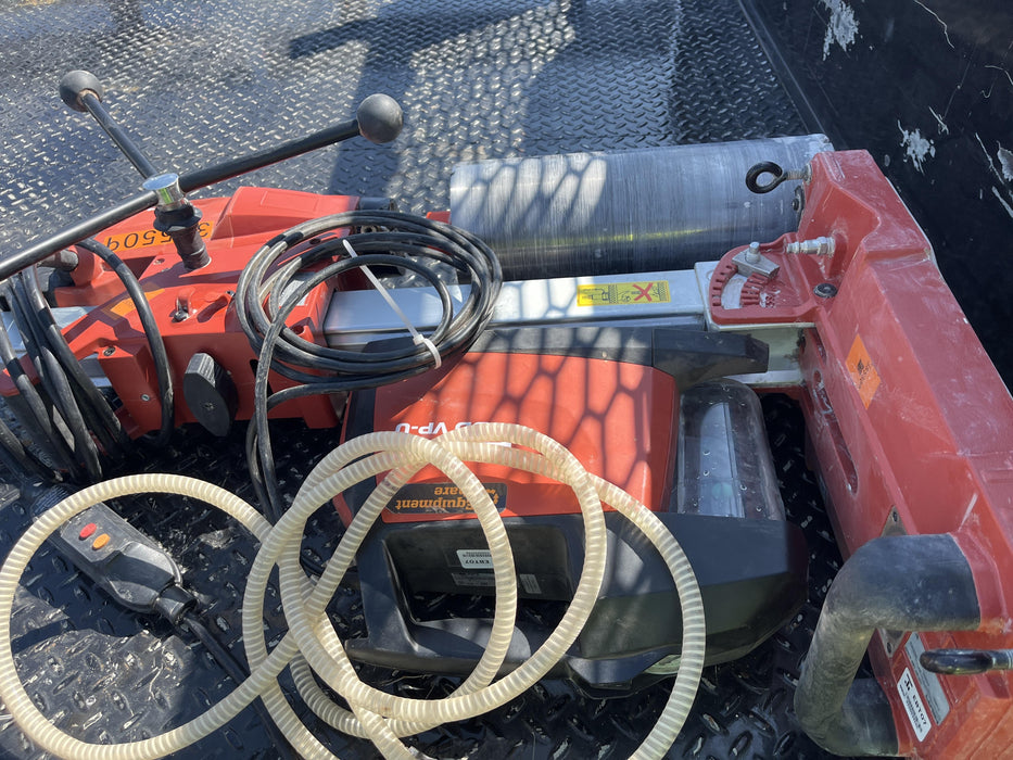 2024 HILTI DD 160