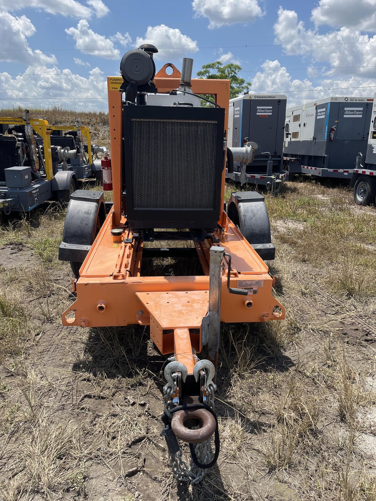 2021 PIONEER PP66S12L71-TD2.9L4