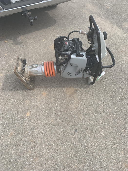 2023 MULTIQUIP MTX60HD