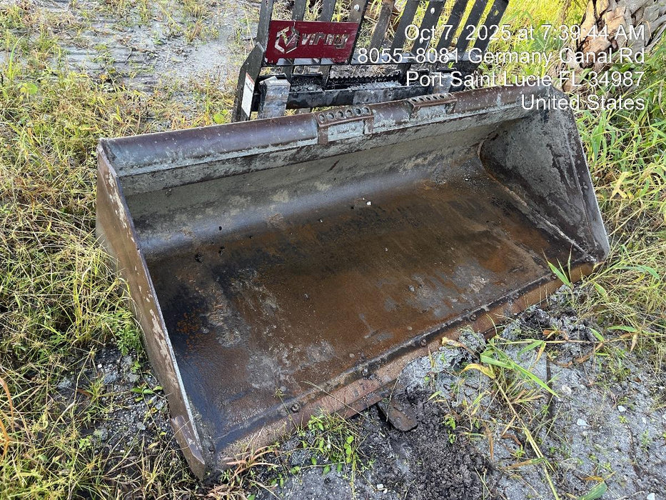 2024 VIRNIG PF4855-5VG