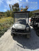 2023 Club Car CA1700D Canopy, Diesel, 4 Passenger