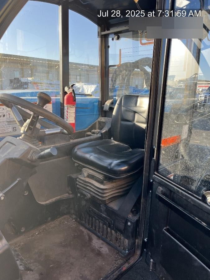 2023 GENIE GTH-5519