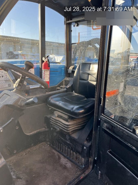 2023 GENIE GTH-5519