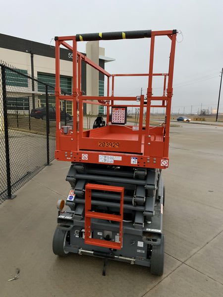 2022 SKYJACK SJ4732