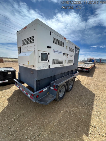 2020 ATLAS COPCO QAS 330