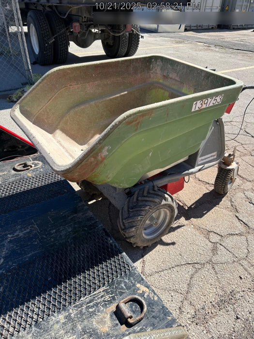 2021 CRATOS MCE400-V2