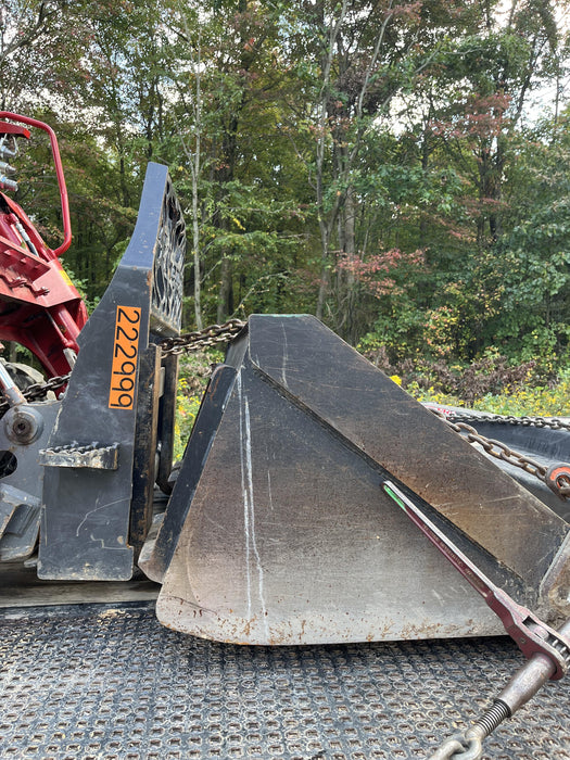 2022 PALADIN 48" Pallet Forks - Paladin