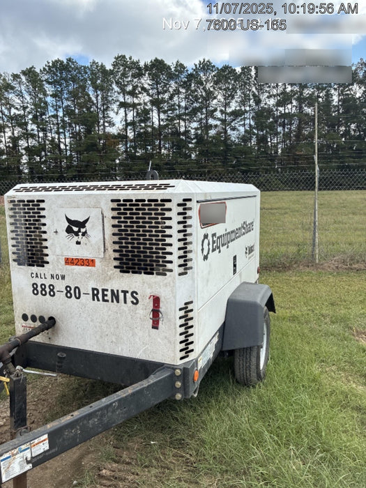 2024 BOBCAT PA425WCU-T4F