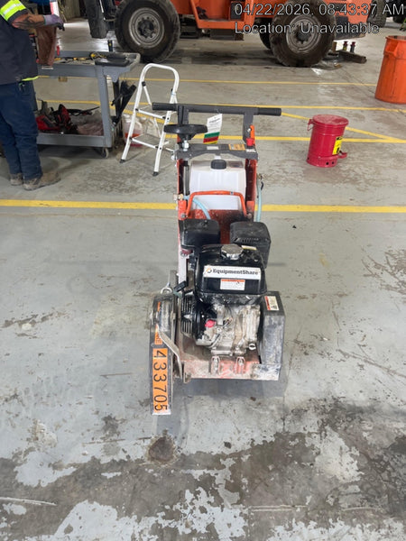 2024 HUSQVARNA FS 400 LV
