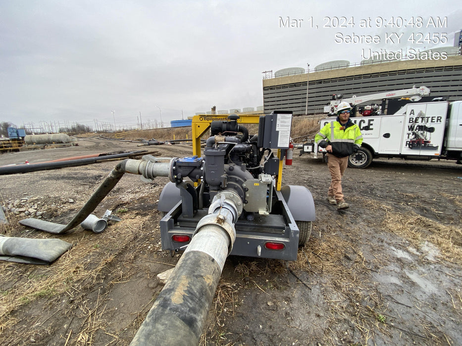 2022 ATLAS COPCO PAC F66 KD