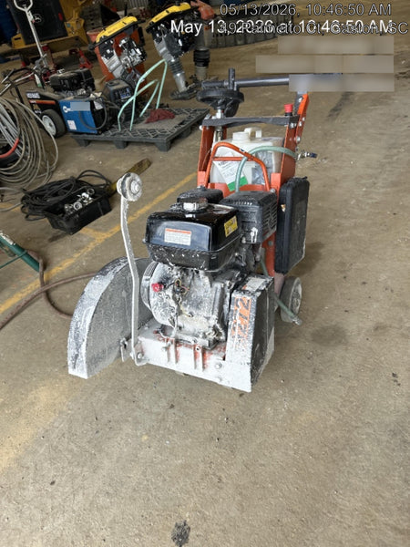 2024 HUSQVARNA FS 400 LV