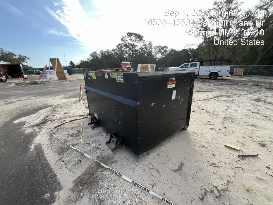 2025 STAR INDUSTRIES 1430