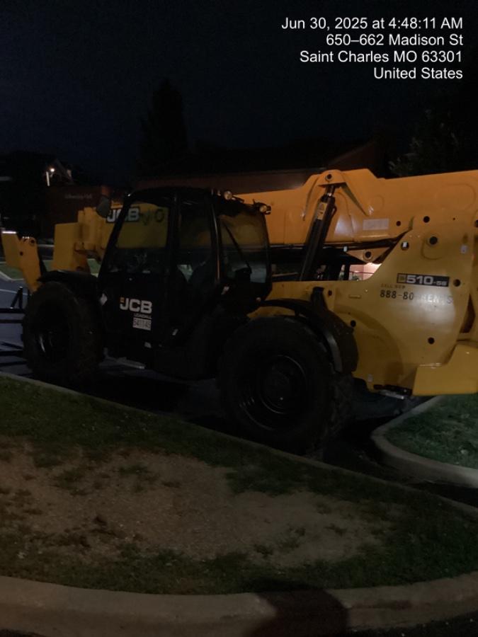 2025 JCB 510-56