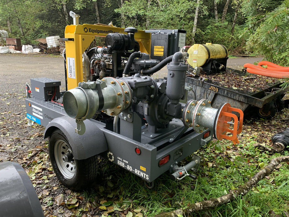 2021 ATLAS COPCO PAC66