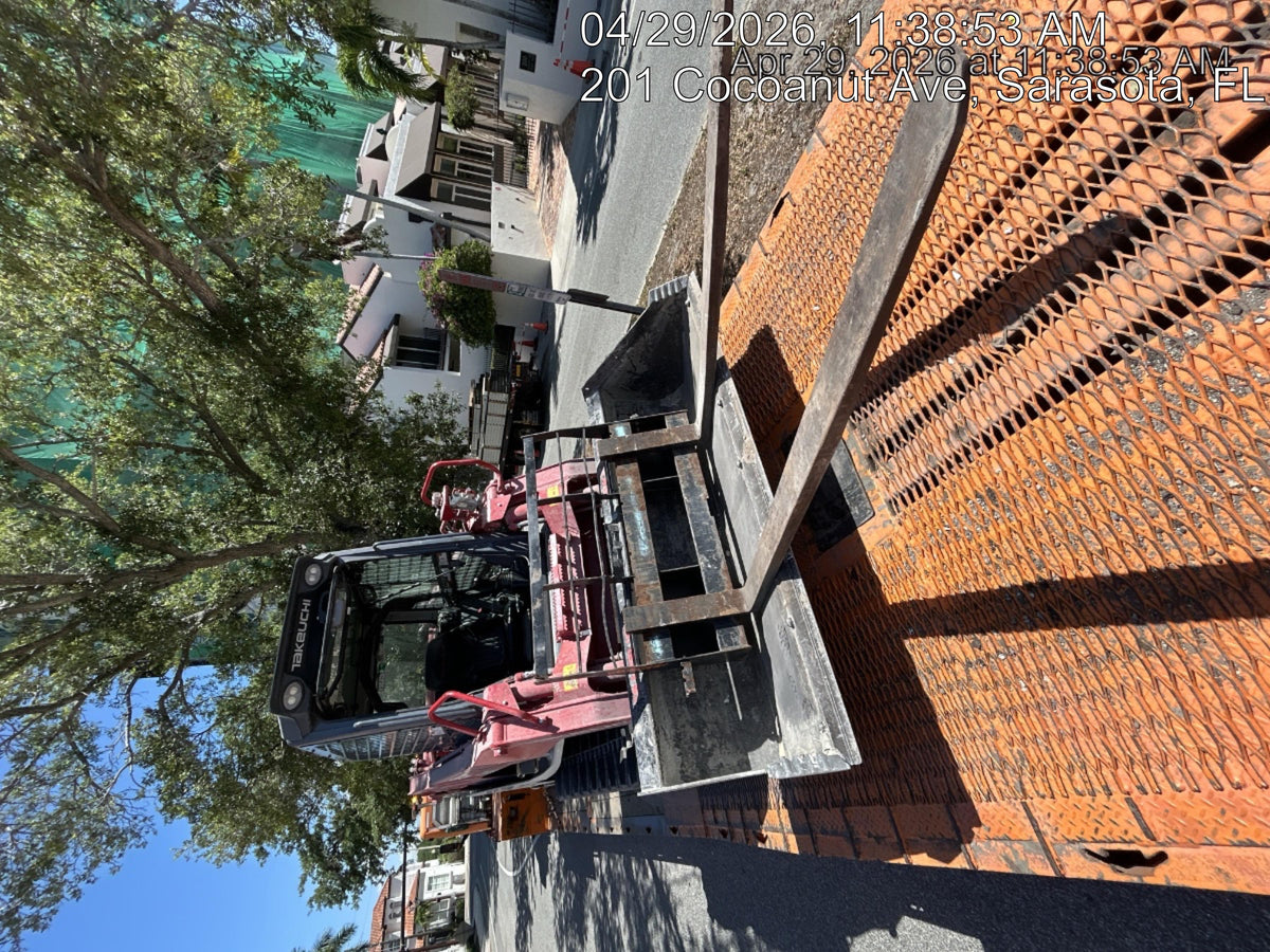 2025 TAKEUCHI TL12V2-CR