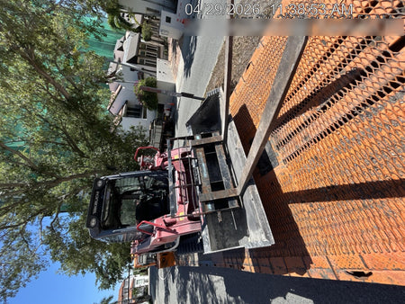 2025 TAKEUCHI TL12V2-CR