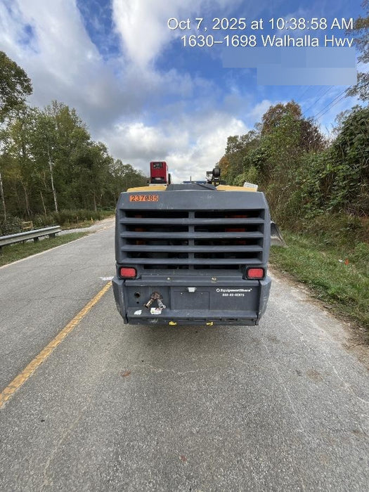 2022 ATLAS COPCO XAS440