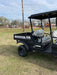 2023 Club Car CA1700D Canopy, Diesel, 4 Passenger
