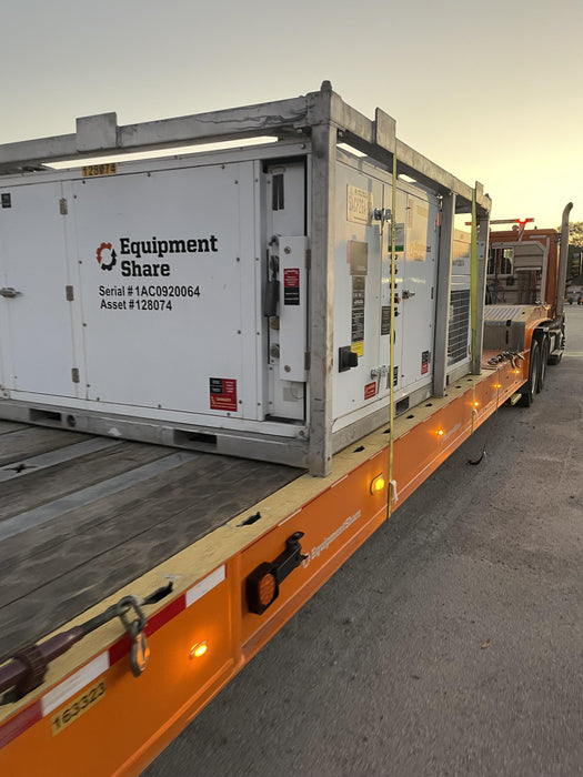 2020 SMARTECH SACP26A-SP