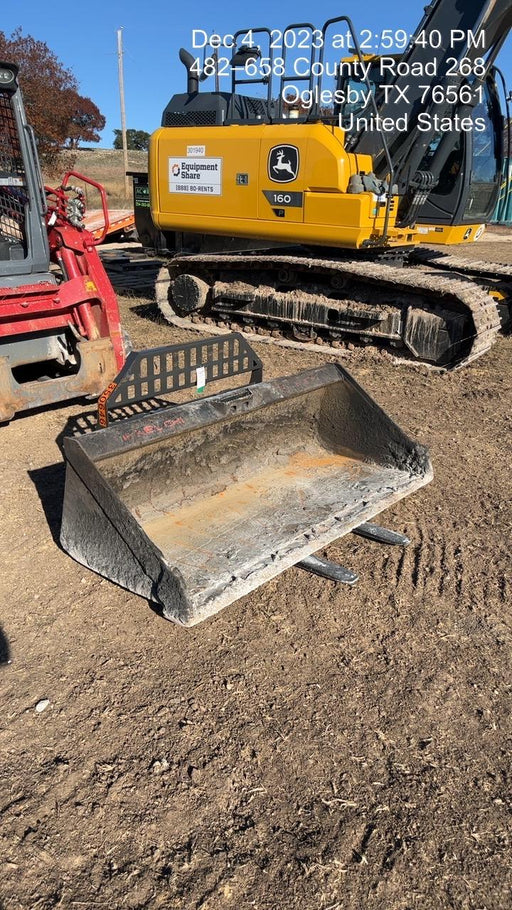 2023 SOLESBEE SPF-48