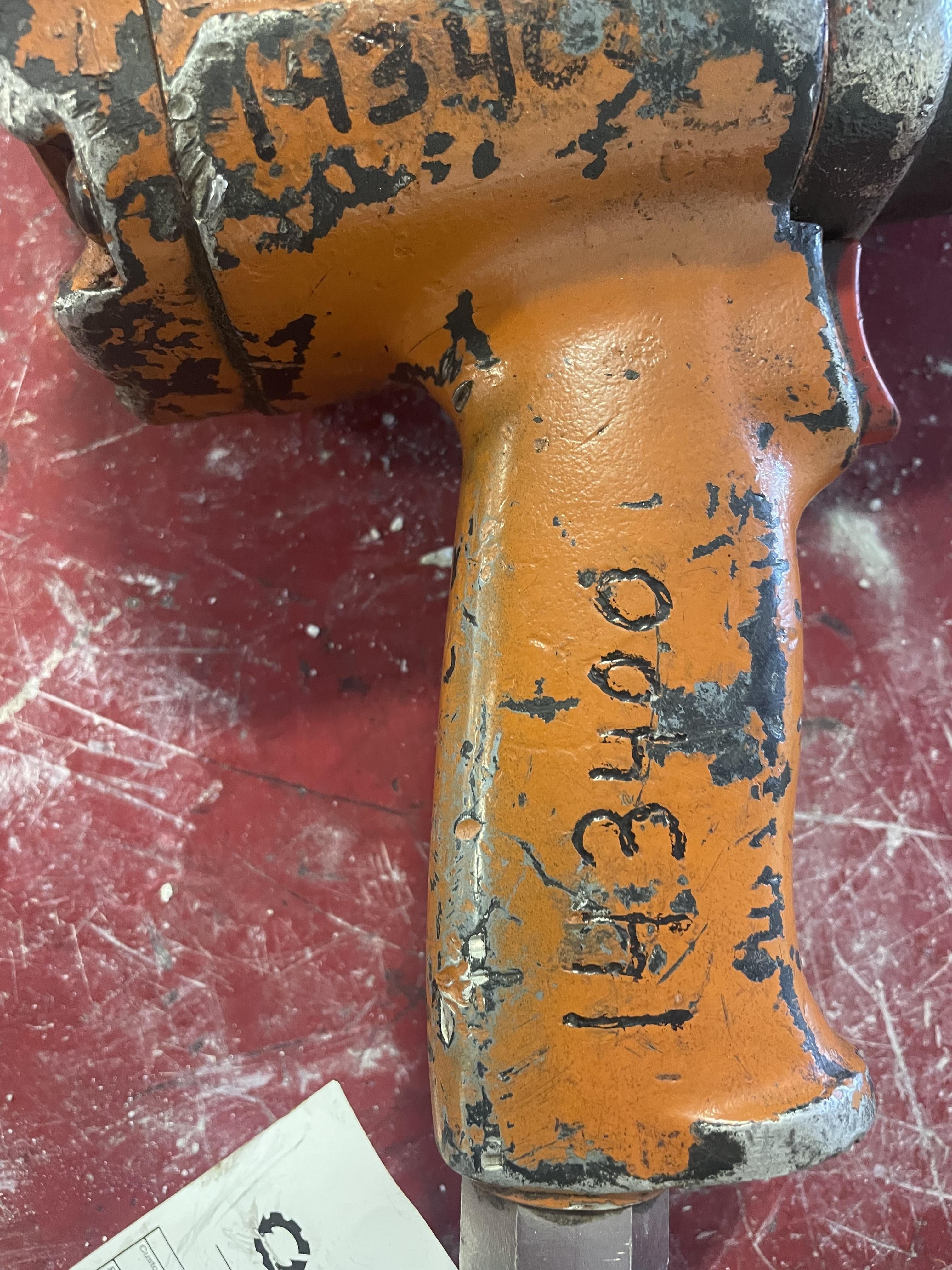 2021 MICHIGAN PNEUMATIC 750SS