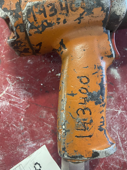 2021 MICHIGAN PNEUMATIC 750SS