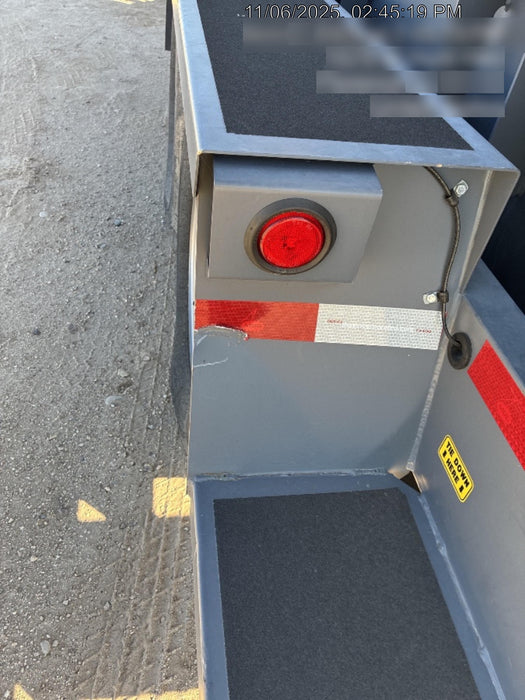 2022 ATLAS COPCO QAS250