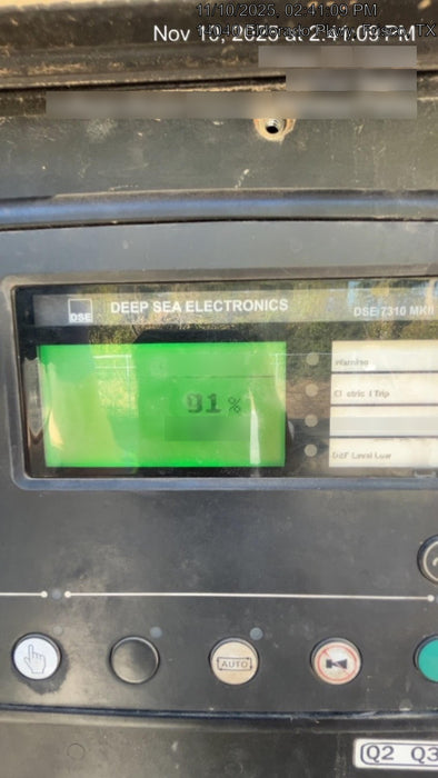 2020 ATLAS COPCO QAS 125