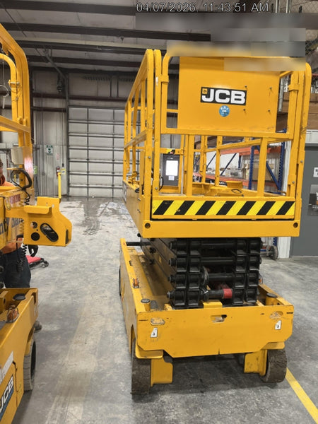 2022 JCB S3246E