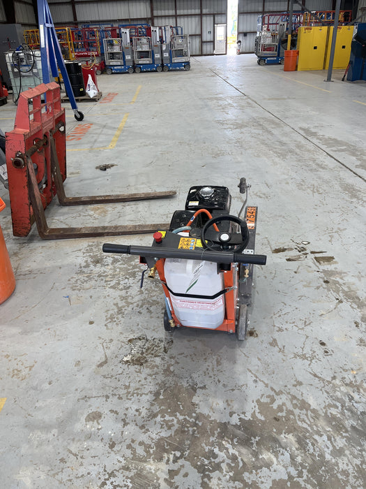 2023 HUSQVARNA FS400