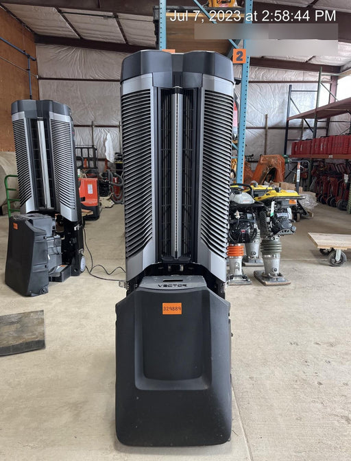 2023 VECTOR Vector Max