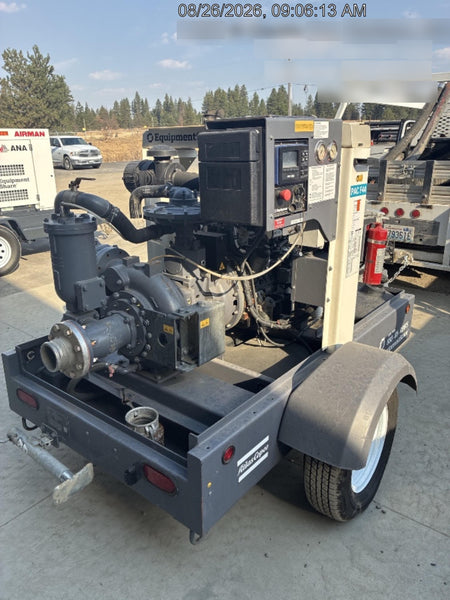 2023 ATLAS COPCO PAC F44 KD