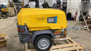 2023 ATLAS COPCO XAS 110
