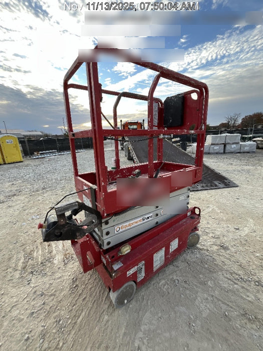 2019 MEC 1330SE MEC 1330SE w/ES Track Hardware, Full Extended 2 Year Warranty