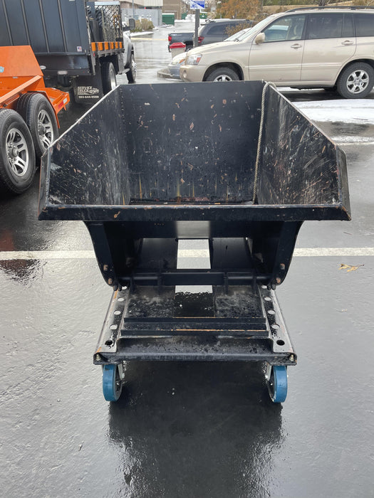 2020 STAR INDUSTRIES 1805N Hopper