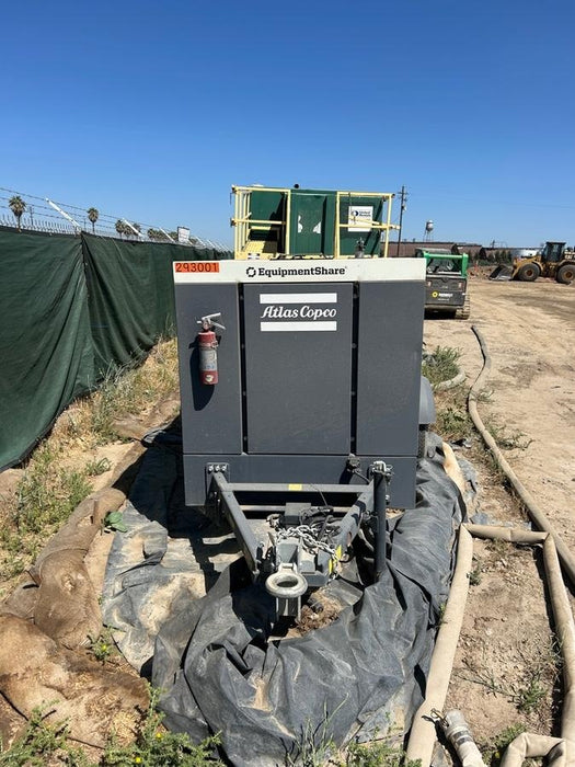 2023 ATLAS COPCO PAC F44 KD-S