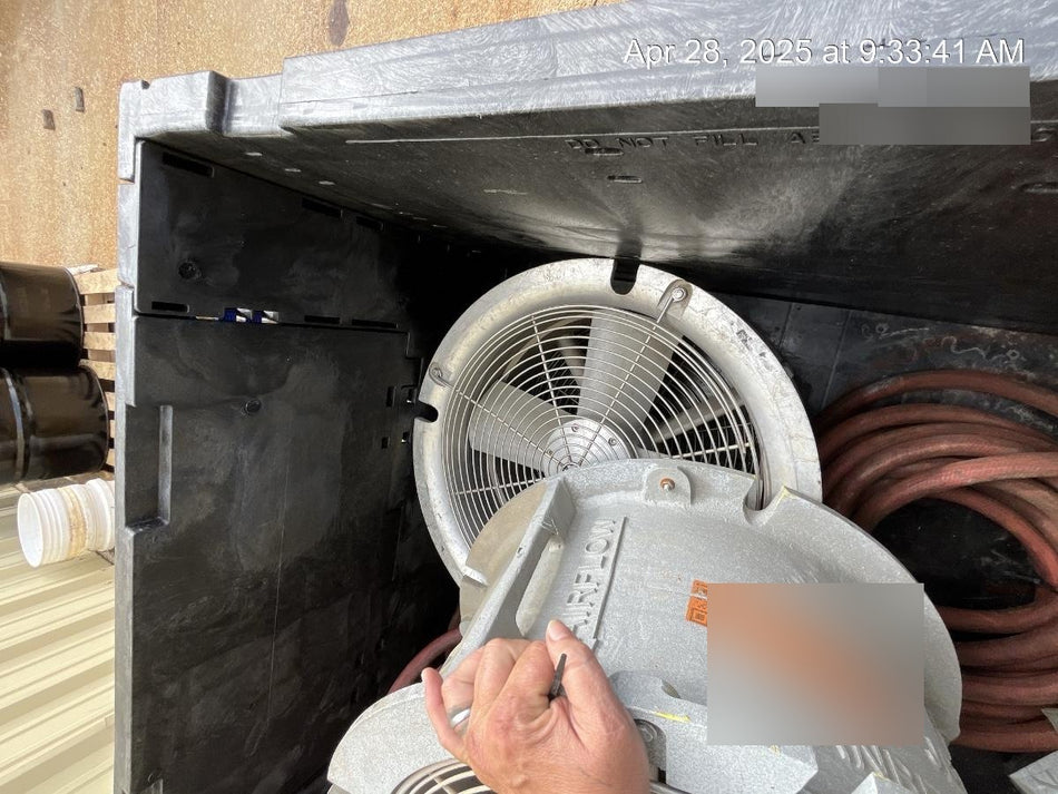 2021 MICHIGAN PNEUMATIC JF20
