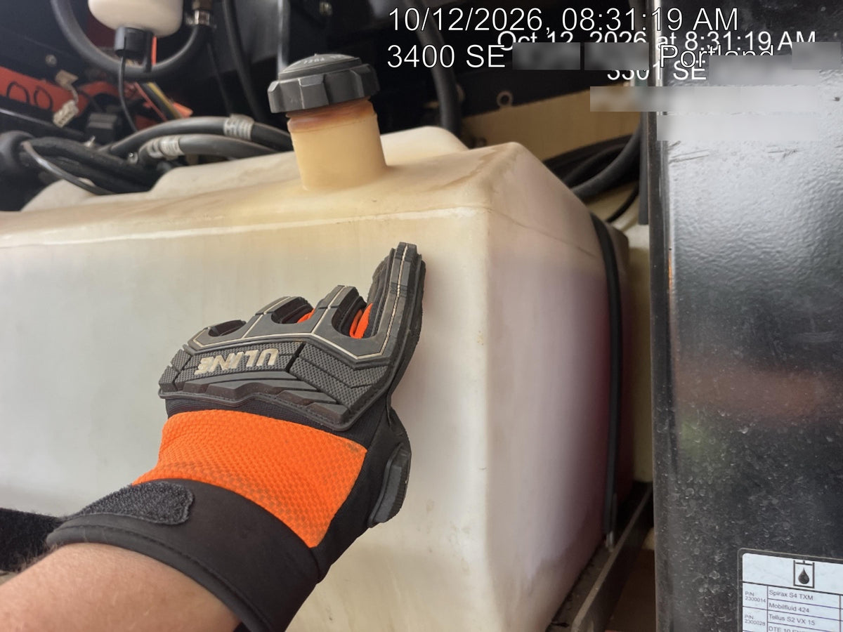 2020 JLG 1250AJP