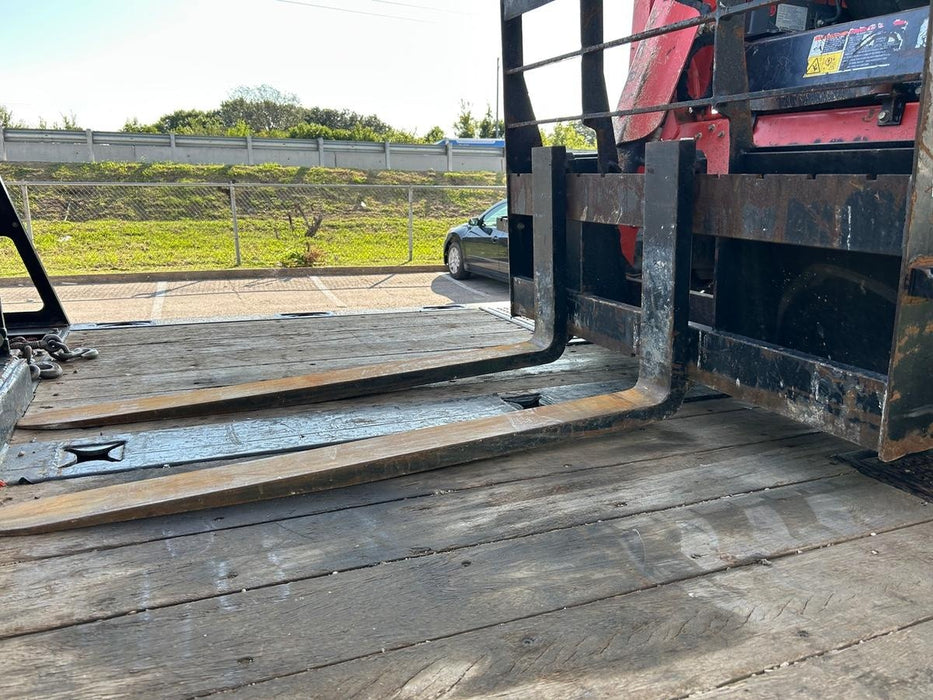 2023 ARROW MATERIAL HANDLING F5100CB