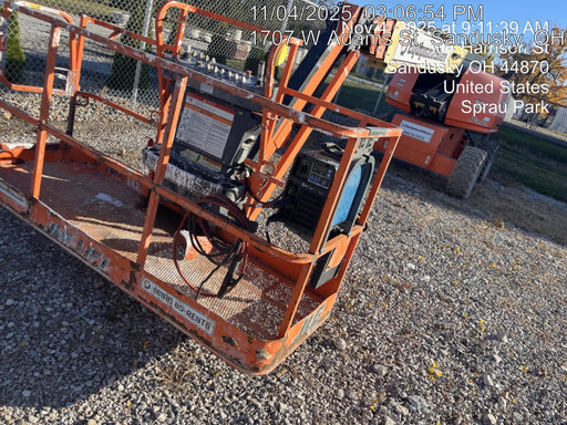 2024 MILLER ELECTRIC CST-282