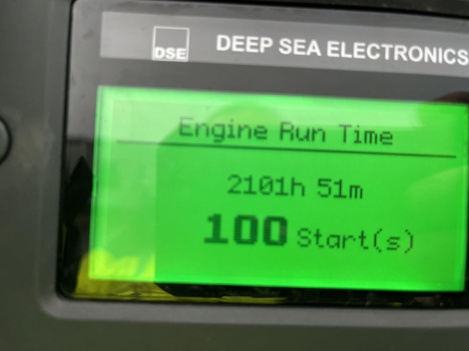 2022 ATLAS COPCO QAS 70